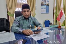 Kanwil Kemenag Papua Barat usul pemberangkatan haji pada gelombang kedua