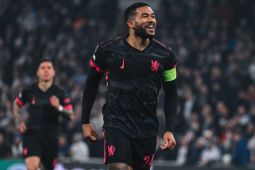 Chelsea amankan kemenangan di kandang Copenhagen