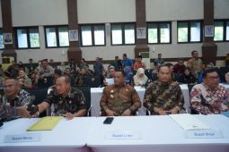 Pemkab Luwu siapkan operasi pasar guna tekan inflasi