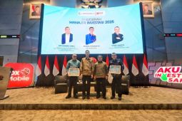 STAR AM raih penghargaan Manajer Investasi terbaik
