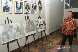 Syamsir siap berikan dukungan penuh kepada DPKD Belitung