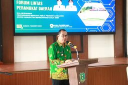Pemkab Bengkayang susun rencana kerja 2026 terkait kebutuhan dasar