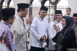 Bupati Serang minta Bawaslu awasi program Safari Ramadhan