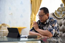 Gubernur Gorontalo tegaskan WFA bukan libur