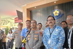 Polisi periksa 18 orang saksi dalami kasus kematian mahasiswa UKI