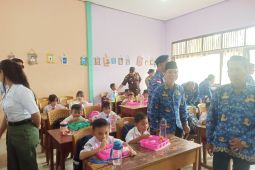 Pemkab Bengkayang cegah perundungan dengan perkuat peran Satgas TPPK