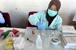 BPOM Ambon intensifkan pengawasan pangan di pasar tradisional selama Ramadhan