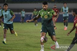 Liga I - Barito Putera main agresif untuk kalahkan Malut United