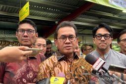 Produsen Minyakita nakal di Depok pindahkan pabrik ke Karawang