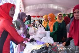 Kalsel kemarin dari pasar murah bersubsidi hingga program prioritas