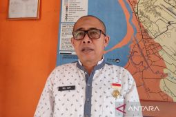 BPBD: Terdapat 247 rambu evakuasi kebencanaan di Bengkulu