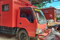 BPBD Mukomuko: Pembuatan dokumen kajian risiko bencana tunggu anggaran