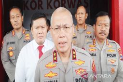 Polda Kalsel respon cepat aduan masyarakat melalui akun khusus
