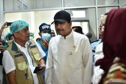 Mensos: Sekolah Rakyat ditargetkan pada100 lokasi pada 2025