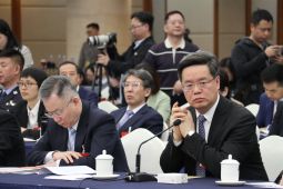 Shenzhen ingin tetap jadi pusat keunggulan inovasi teknologi di China pada 2025