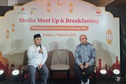 PetroChina  minta pemerintah atasi kelangkaan alat pengeboran migas