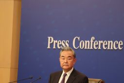 China dukung perdamaian Rusia-Ukraina
