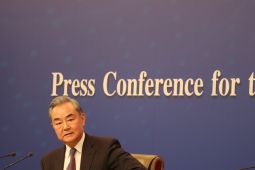 China: Pemindahan warga Gaza ciptakan masalah baru
