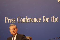 China sentil oknum Jepang dukung kemerdekaan Taiwan