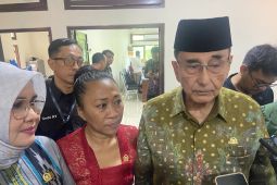 BK DPD minta rakyat Bali bangga punya Ni Luh Djelantik