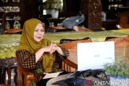 Wagub Gorontalo sebut WFA penting bagi efisiensi anggaran
