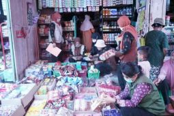 TTPOM Luwu Timur temukan produk kedaluwarsa di pasar