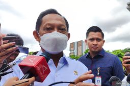 Pemerintah dan DPR koordinasikan PSU pilkada di 24 daerah 10 Maret