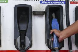 MPR: Penegasan pemerintah soal harga BBM tak naik beri dampak positif