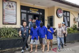 Bawaslu Jabar: Pencopotan Ketua Bawaslu KBB menunggu putusan inkrah
