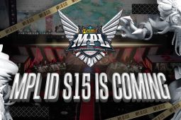 Jadwal MPL ID Season 15 Week 1: NAVI bertemu RRQ Hoshi