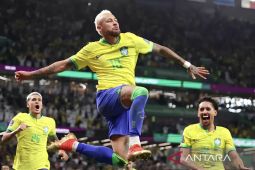 Casemiro tegaskan Brasil masih butuh Neymar di Piala Duni 2026