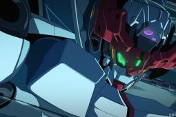 "Mobile Suit Gundam GQuuuuuuX" akan ditayangkan 8 April 2025