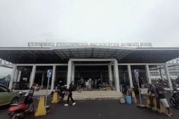 Pelabuhan  Ternate siap layani arus mudik 2025