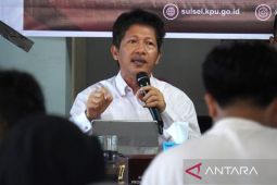 Bawaslu Sulsel mengingatkan potensi kerawanan PSU Pilkada Palopo