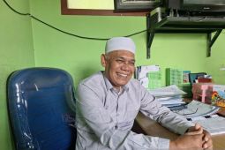 Baznas Bangka inginkan penerima zakat kembangkan usaha