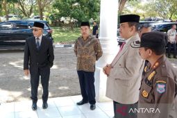 Bupati Buton Utara segera rombak pimpinan OPD