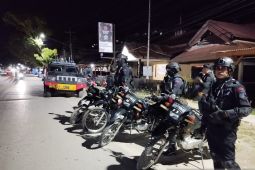 Brimobda Sultra intens patroli Ramadhan untuk cegah balap liar