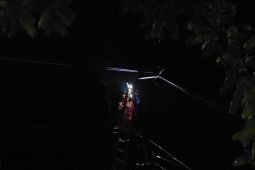 Gerak Cepat PLN Pulihkan Listrik 100% Pasca Longsor di Bengkayang