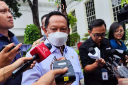 Tito: Daerah sanggup biayai PSU dengan APBD usai ditinjau ulang