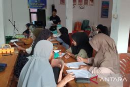 Perkumpulan Gemawan memperkuat petani Kalbar dengan asesmen komoditas