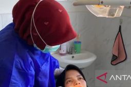 Dinkes Bangka catat 570 orang manfaatkan CKG