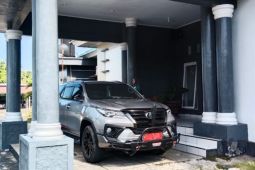 Bupati dan Wakil Bupati Buton Utara sepakat tak bakal beli mobil baru