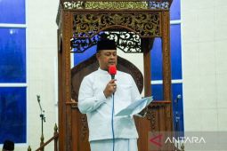 DPRD Kepri setujui Natuna dan Anambas jadi provinsi baru