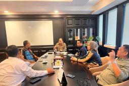 Gubernur: NTT siap menjalankan koperasi desa merah putih