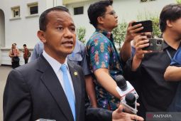 Kilang minyak di Sumatera sebagian didanai Danantara