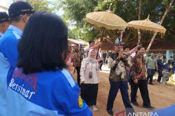 BNN perkuat wilayah pesisir dan perbatasan cegah narkoba
