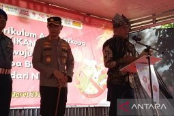 BNN - negara perbatasan perkuat kerja sama tangkap bandar narkoba