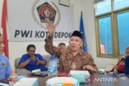 Baznas Depok alokasikan dana Rp1 miliar untuk UMKM