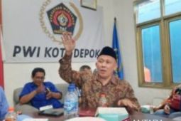 Baznas Depok alokasikan Rp1 miliar untuk bantu UMKM