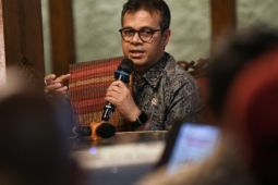 Wamenkomdigi bahas  peran penting komunikasi publik